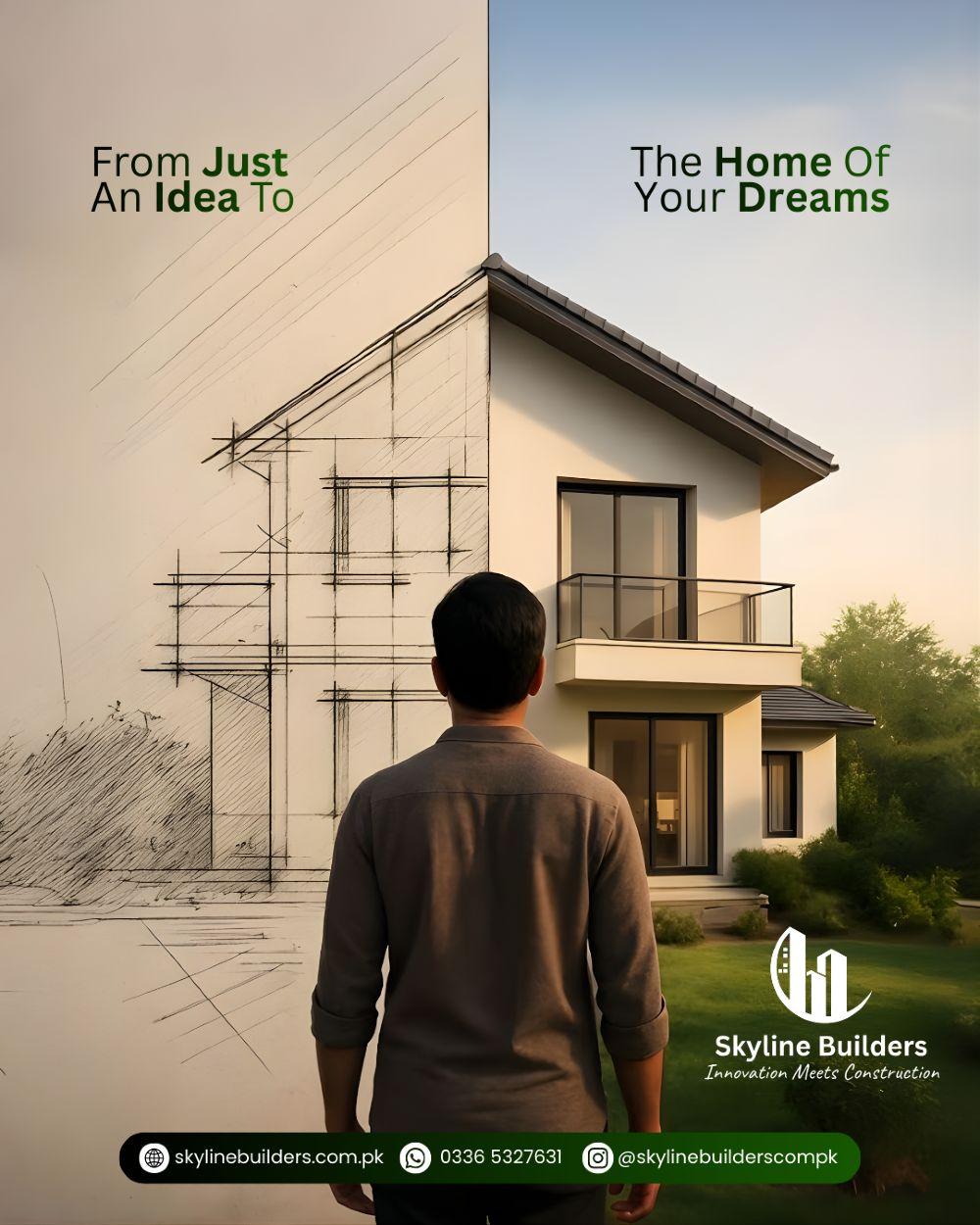 Modern Apartment Sale